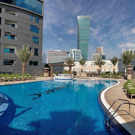 Damac Maison De Ville Breeze Dubai Exterior photo