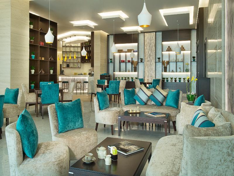 Damac Maison De Ville Breeze Dubai Exterior photo