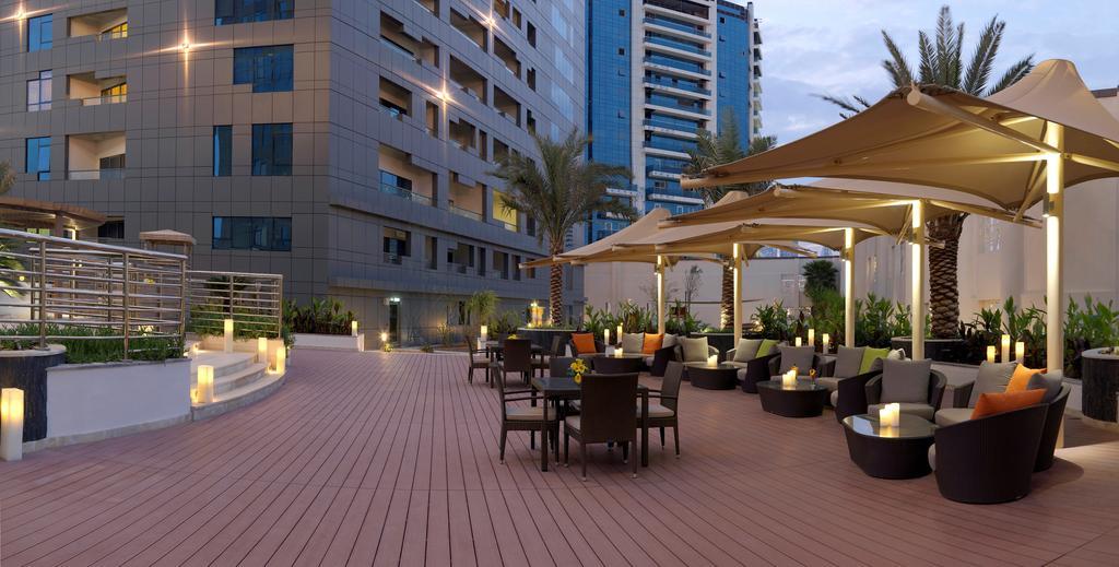 Damac Maison De Ville Breeze Dubai Exterior photo