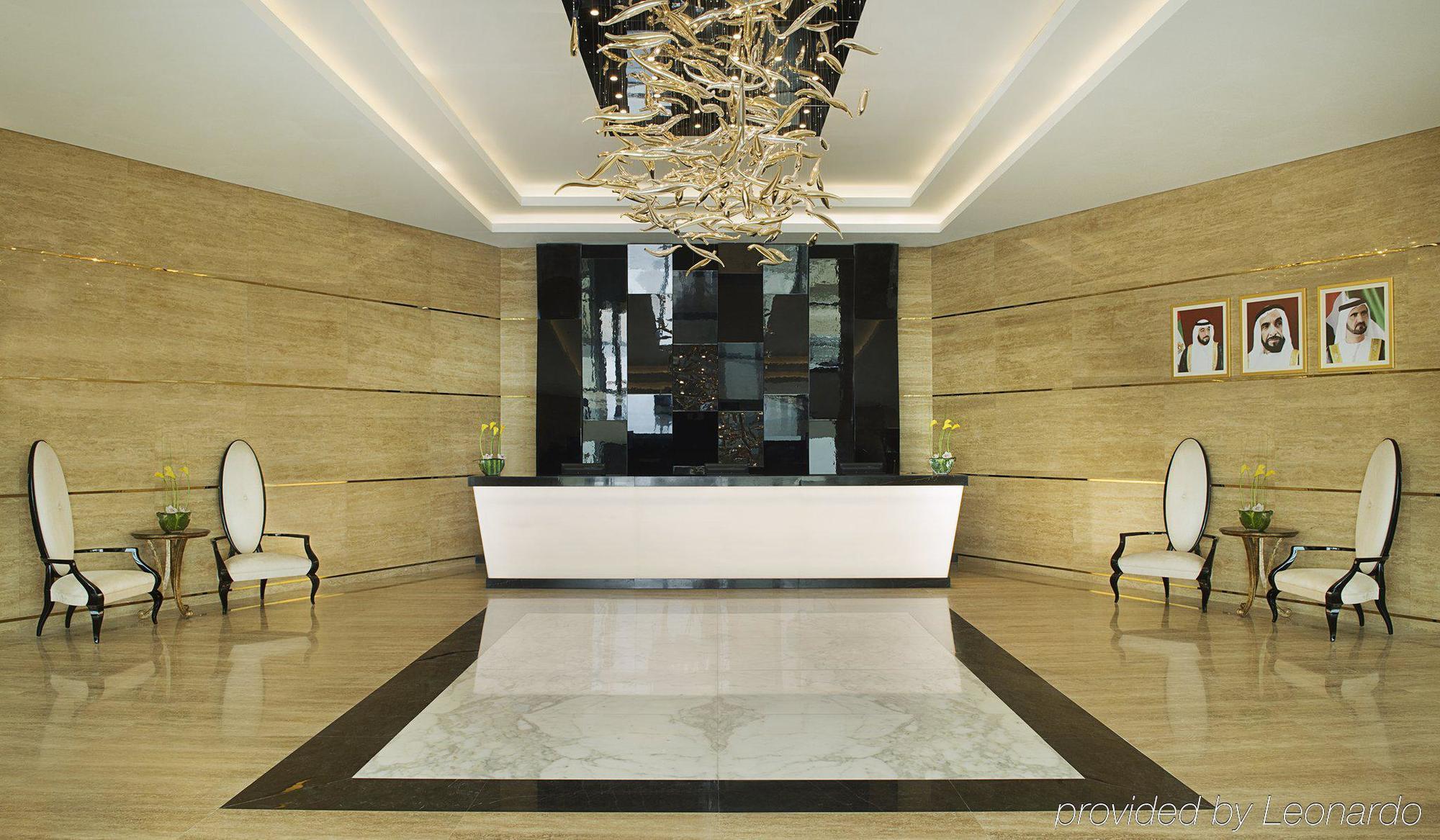 Damac Maison De Ville Breeze Dubai Exterior photo