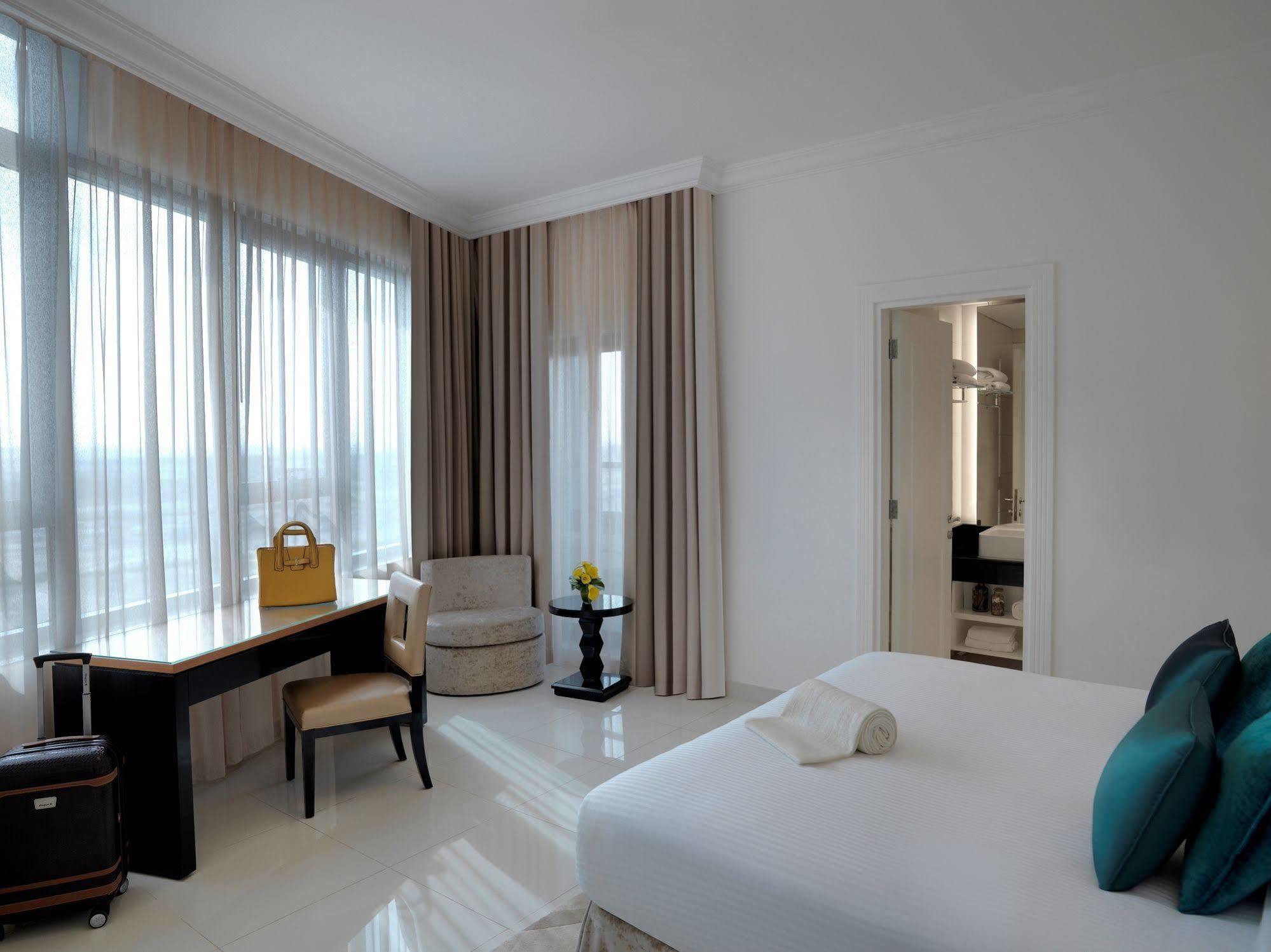 Damac Maison De Ville Breeze Dubai Exterior photo