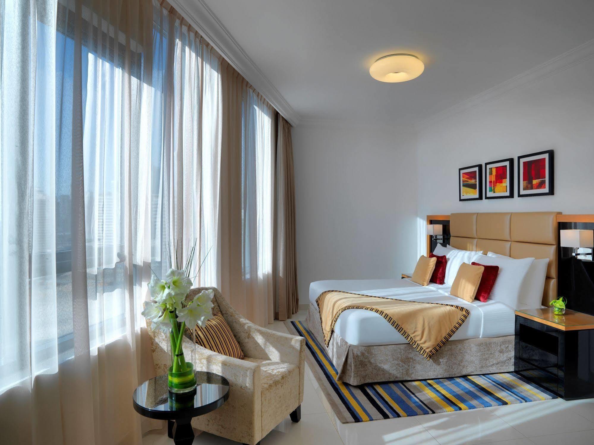 Damac Maison De Ville Breeze Dubai Exterior photo