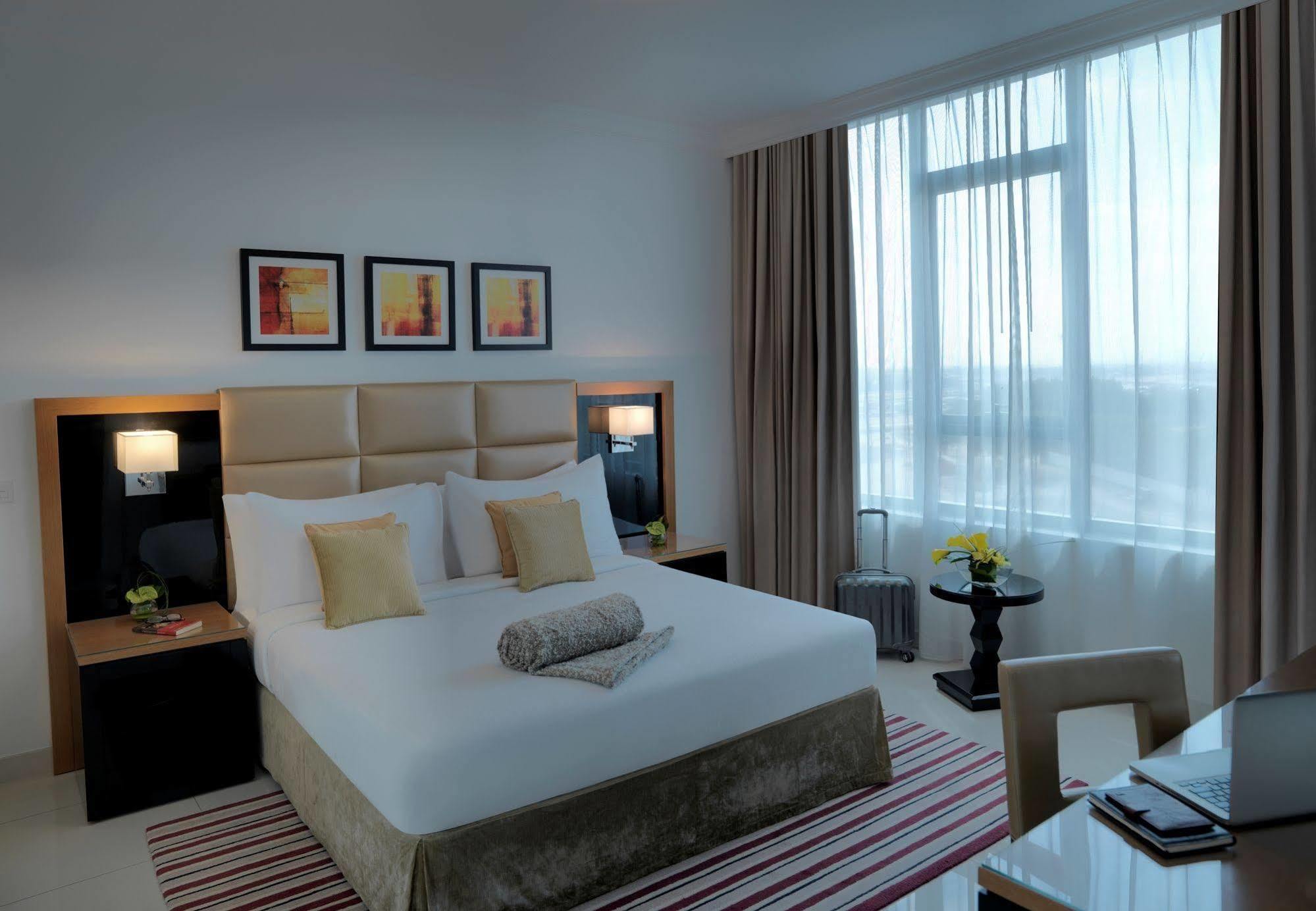 Damac Maison De Ville Breeze Dubai Exterior photo
