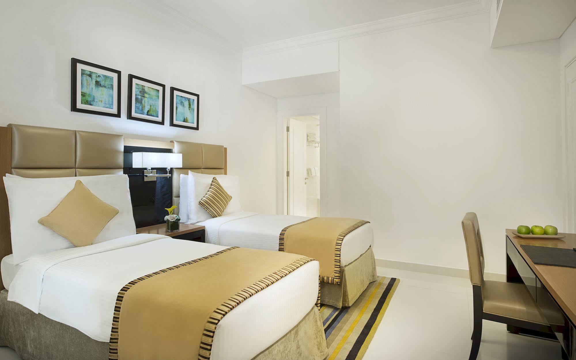 Damac Maison De Ville Breeze Dubai Exterior photo