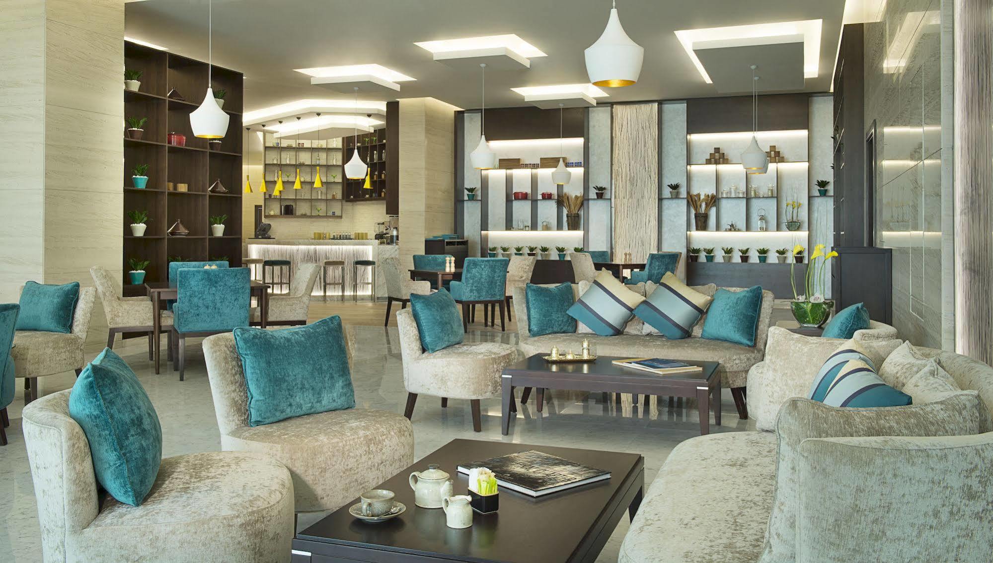 Damac Maison De Ville Breeze Dubai Exterior photo