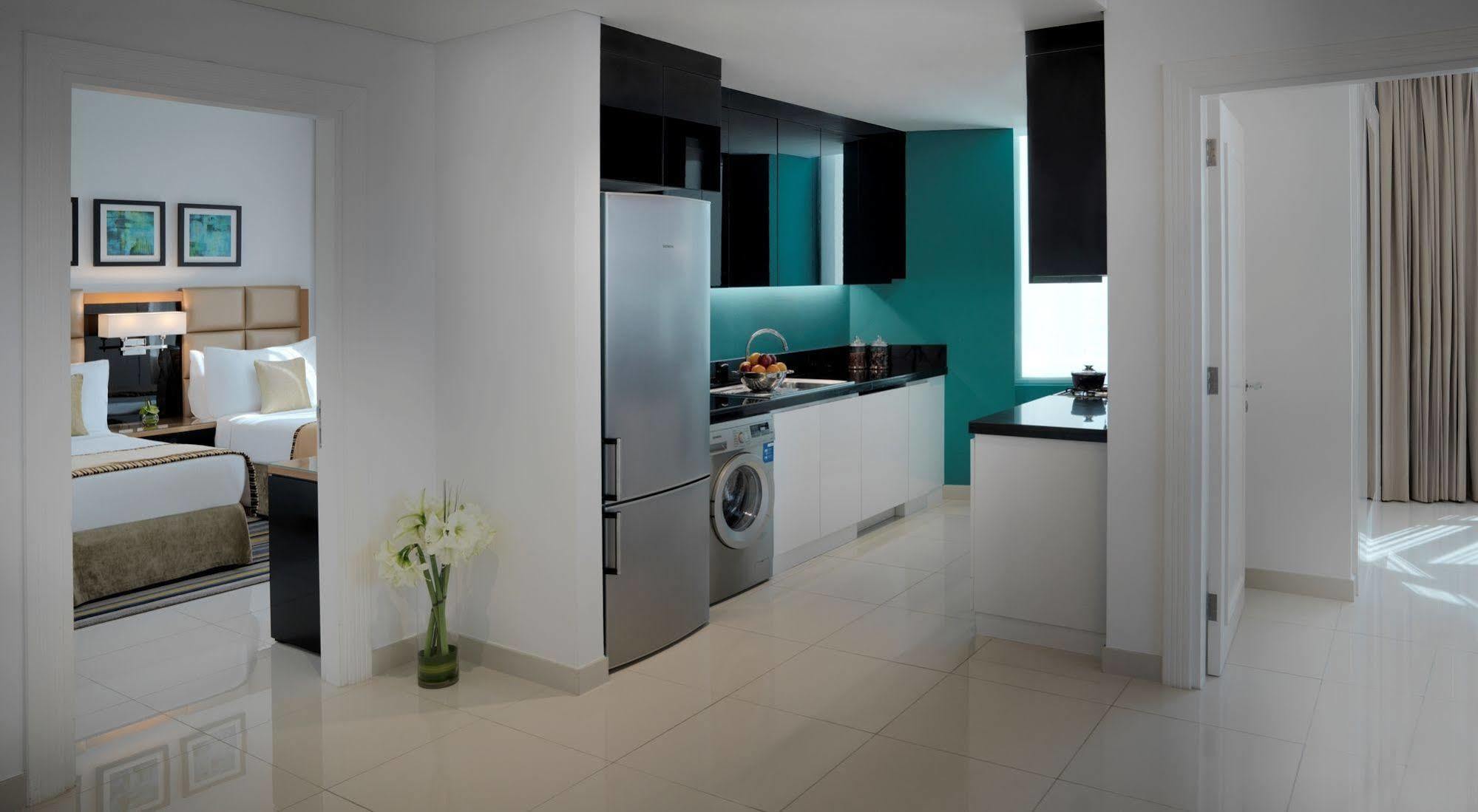 Damac Maison De Ville Breeze Dubai Exterior photo