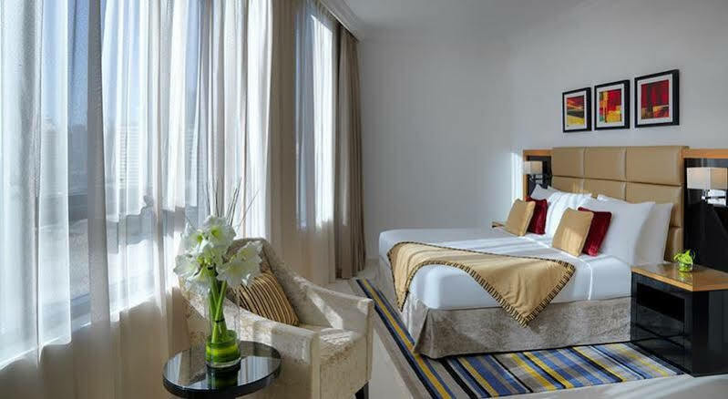 Damac Maison De Ville Breeze Dubai Exterior photo